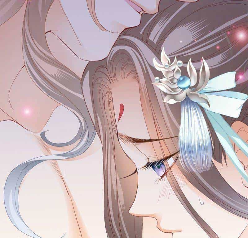 Bổn Vương Muốn Ngươi - Chương 29 - ảnh 16