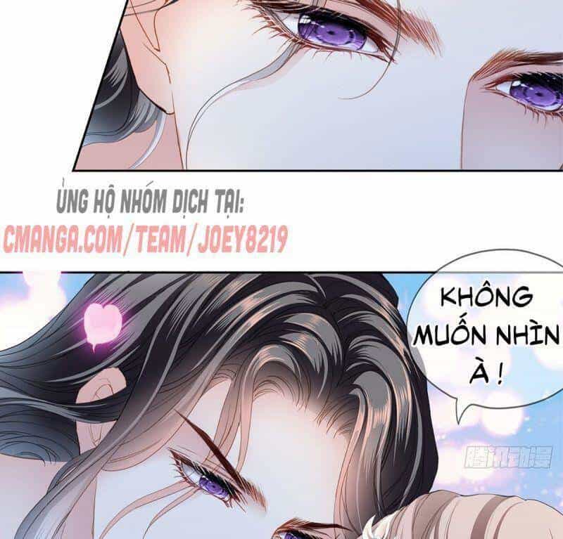 Bổn Vương Muốn Ngươi - Chương 29 - ảnh 19