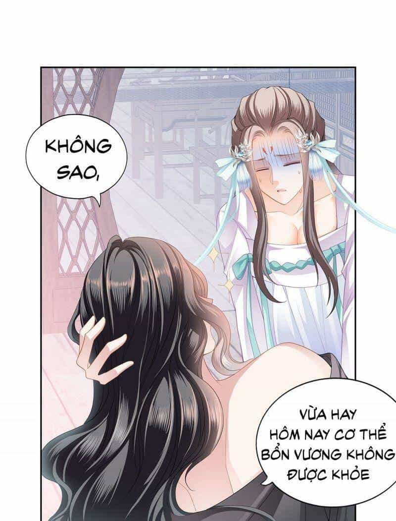 Bổn Vương Muốn Ngươi - Chương 29 - ảnh 25