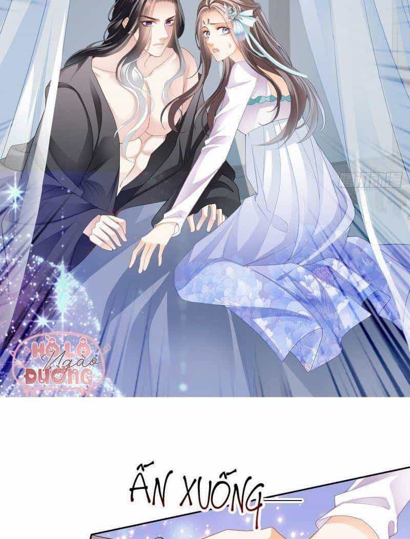 Bổn Vương Muốn Ngươi - Chương 29 - ảnh 33