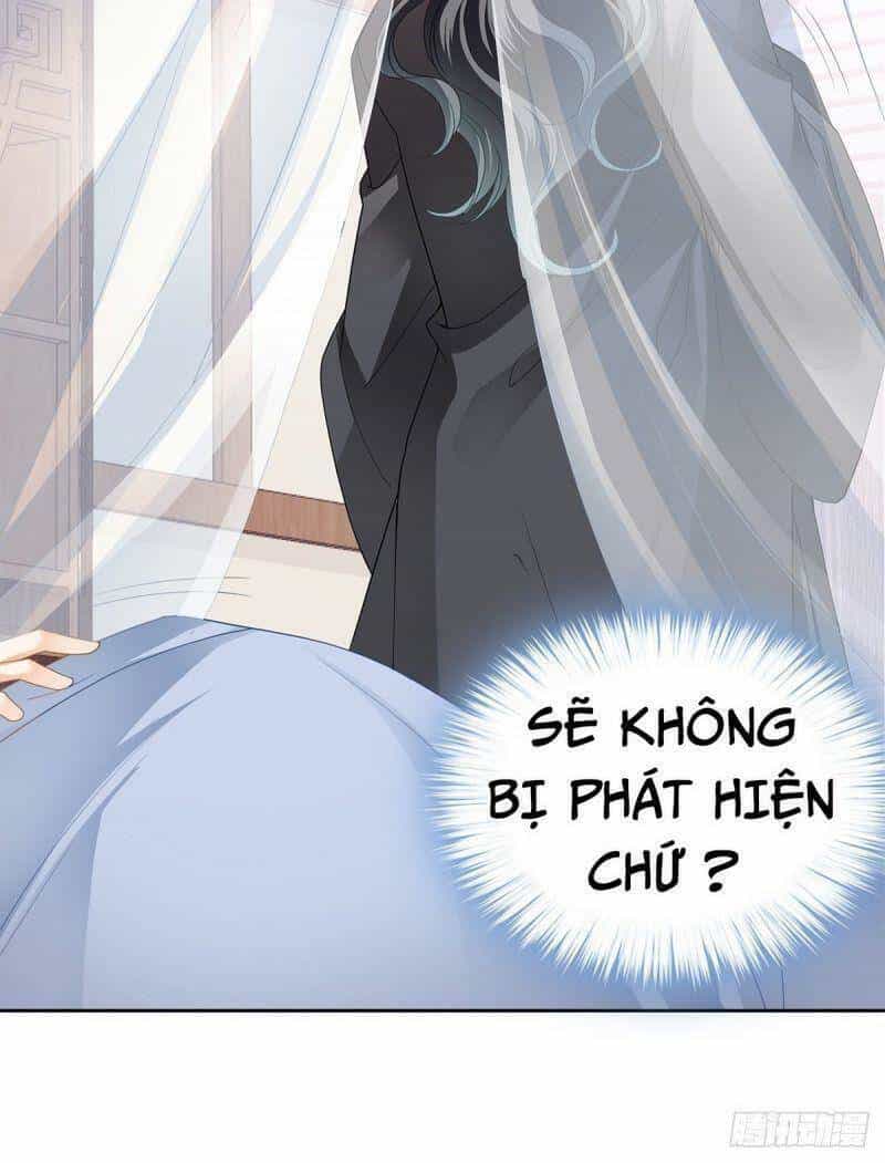 Bổn Vương Muốn Ngươi - Chương 29 - ảnh 36