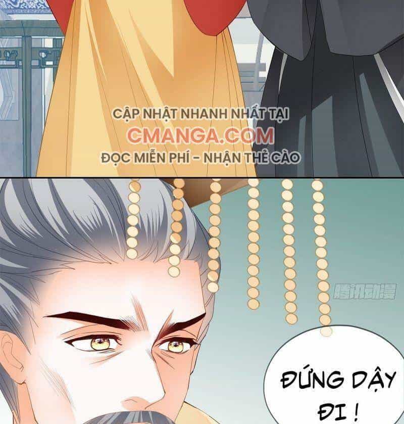 Bổn Vương Muốn Ngươi - Chương 29 - ảnh 39