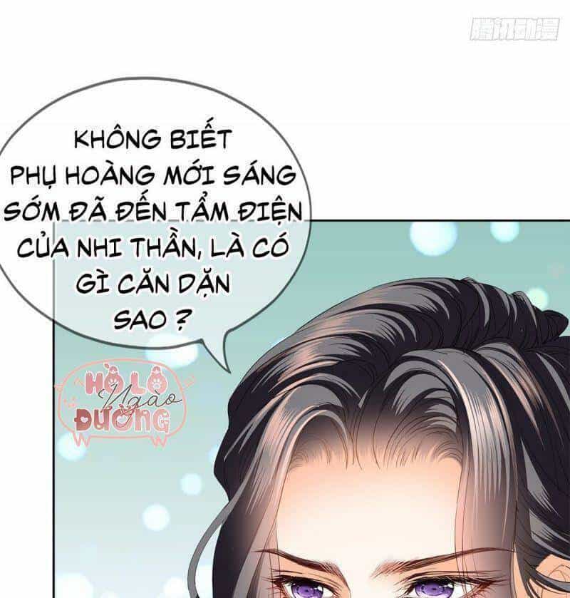 Bổn Vương Muốn Ngươi - Chương 29 - ảnh 41