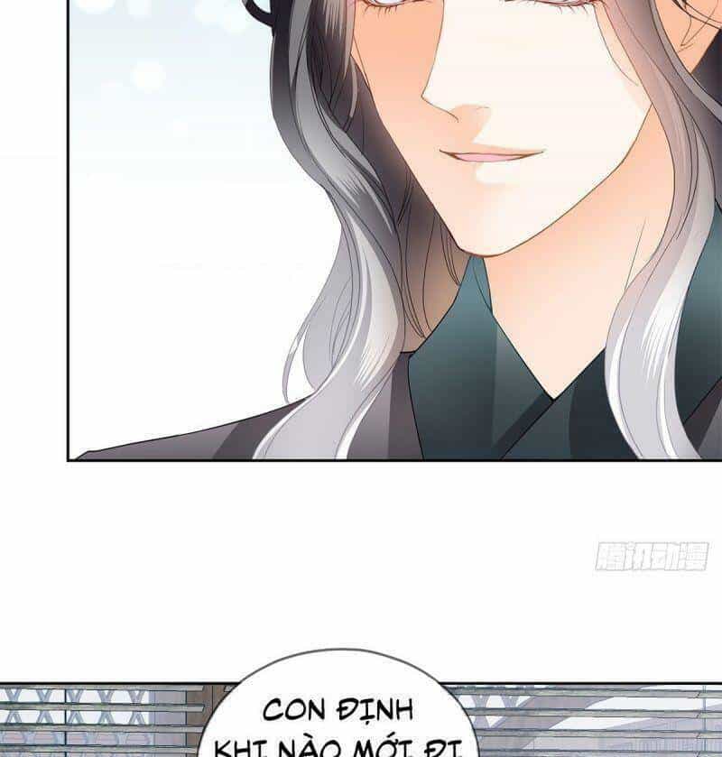 Bổn Vương Muốn Ngươi - Chương 29 - ảnh 42