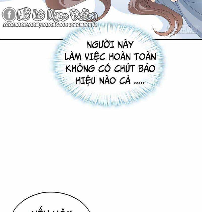 Bổn Vương Muốn Ngươi - Chương 29 - ảnh 46