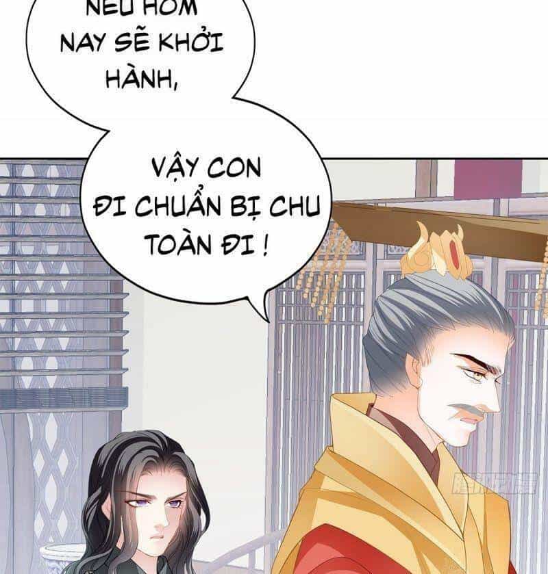 Bổn Vương Muốn Ngươi - Chương 29 - ảnh 47