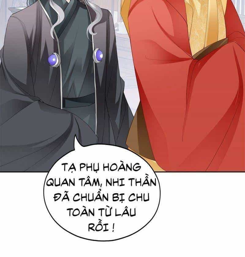 Bổn Vương Muốn Ngươi - Chương 29 - ảnh 48