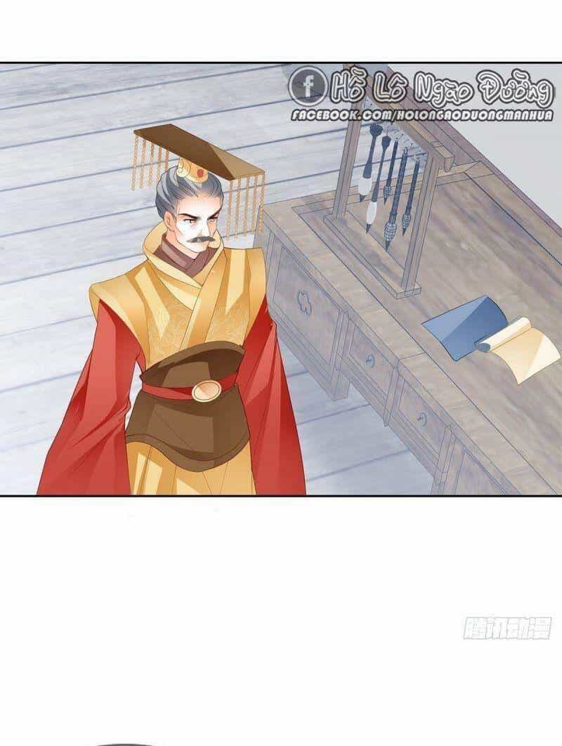 Bổn Vương Muốn Ngươi - Chương 29 - ảnh 49