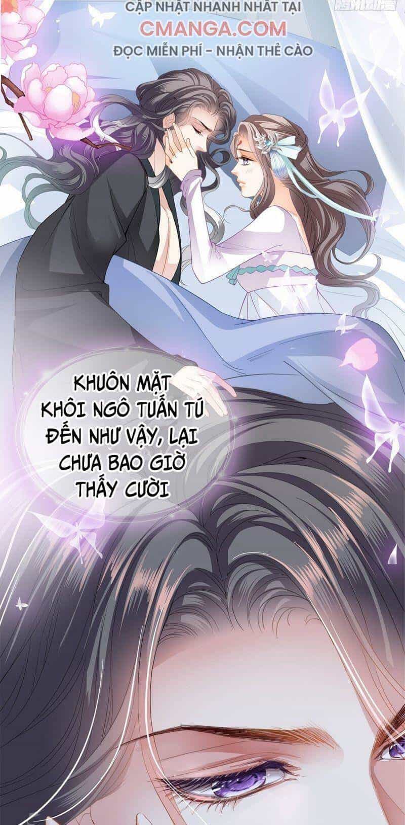 Bổn Vương Muốn Ngươi - Chương 29 - ảnh 5
