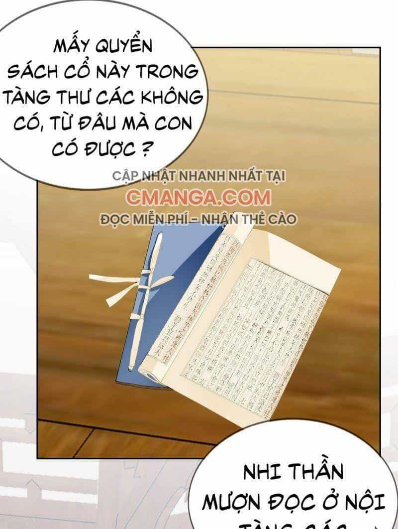 Bổn Vương Muốn Ngươi - Chương 29 - ảnh 50