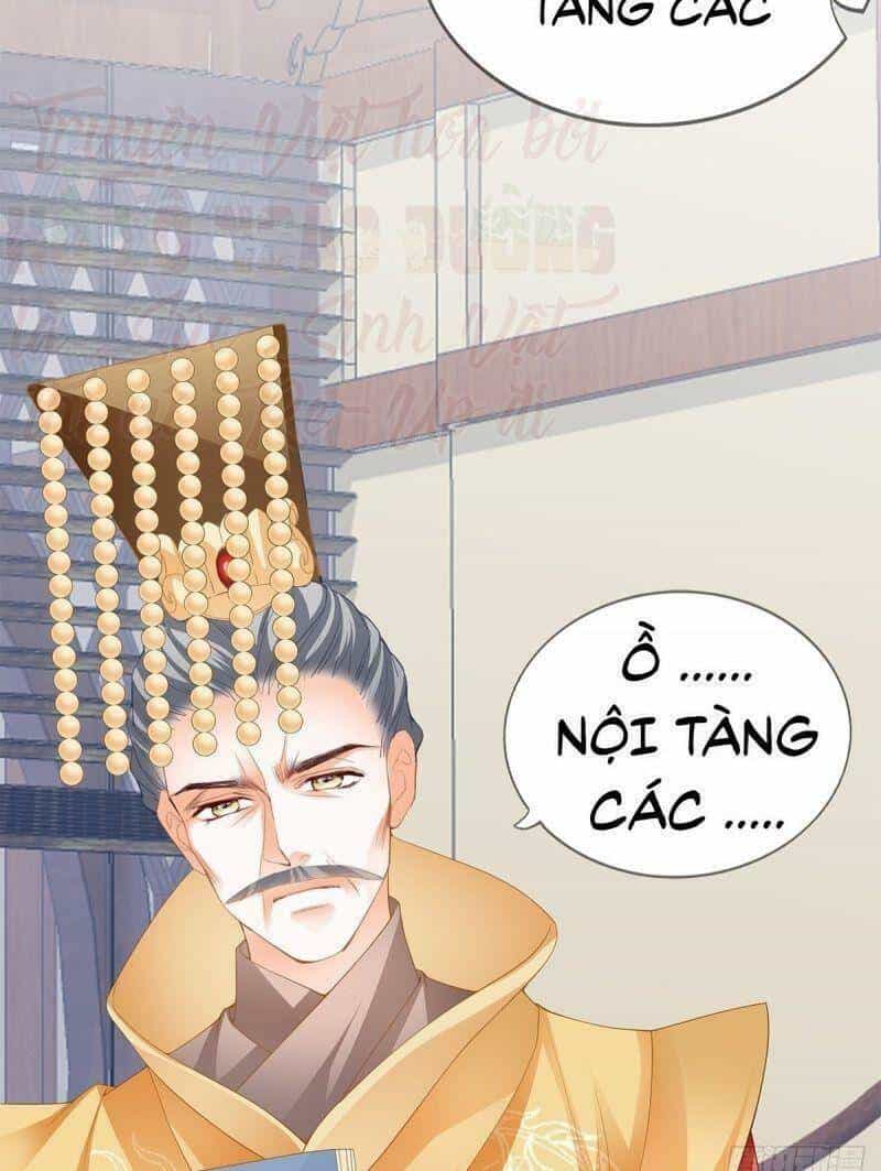 Bổn Vương Muốn Ngươi - Chương 29 - ảnh 51