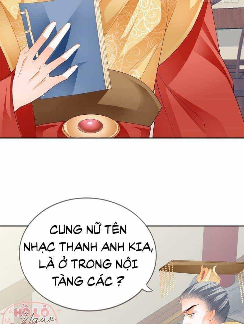 Bổn Vương Muốn Ngươi - Chương 29 - ảnh 52