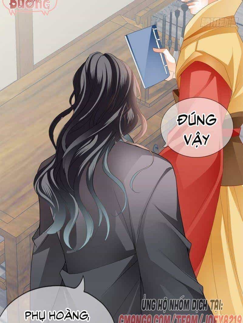 Bổn Vương Muốn Ngươi - Chương 29 - ảnh 53