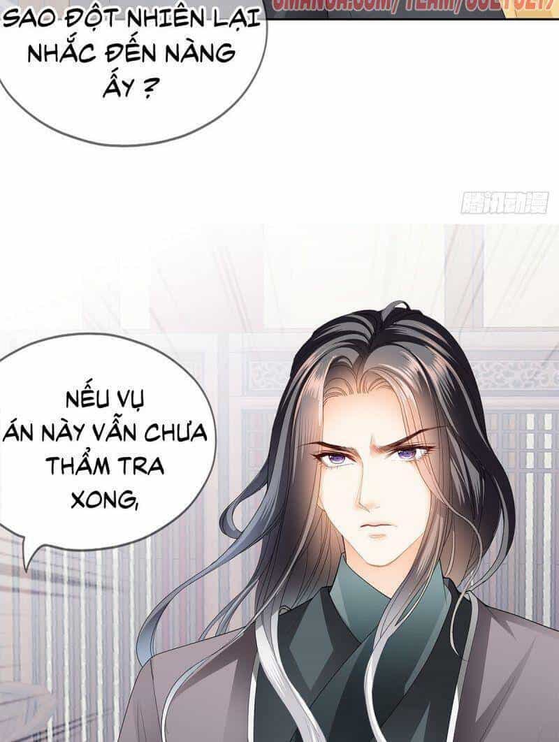 Bổn Vương Muốn Ngươi - Chương 29 - ảnh 54