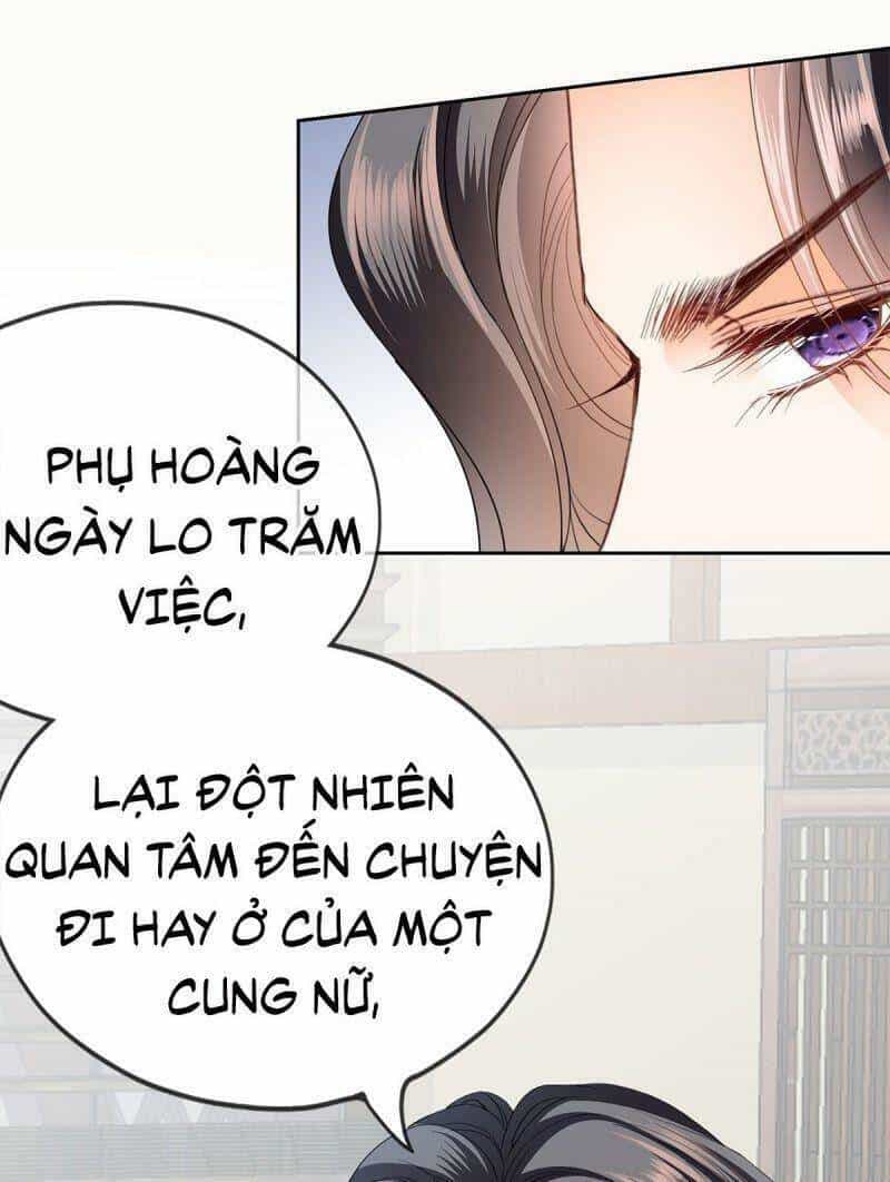 Bổn Vương Muốn Ngươi - Chương 29 - ảnh 56