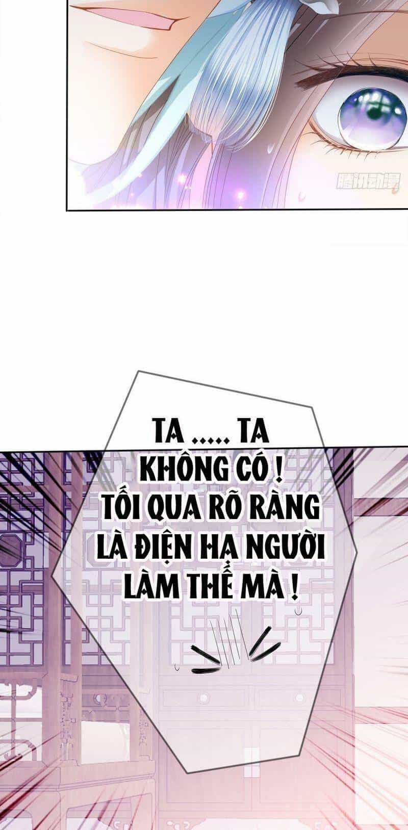 Bổn Vương Muốn Ngươi - Chương 29 - ảnh 8