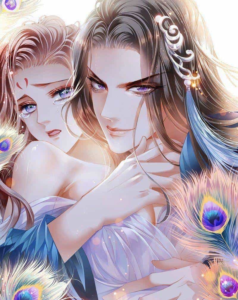 Bổn Vương Muốn Ngươi - Chương 30 - ảnh 1