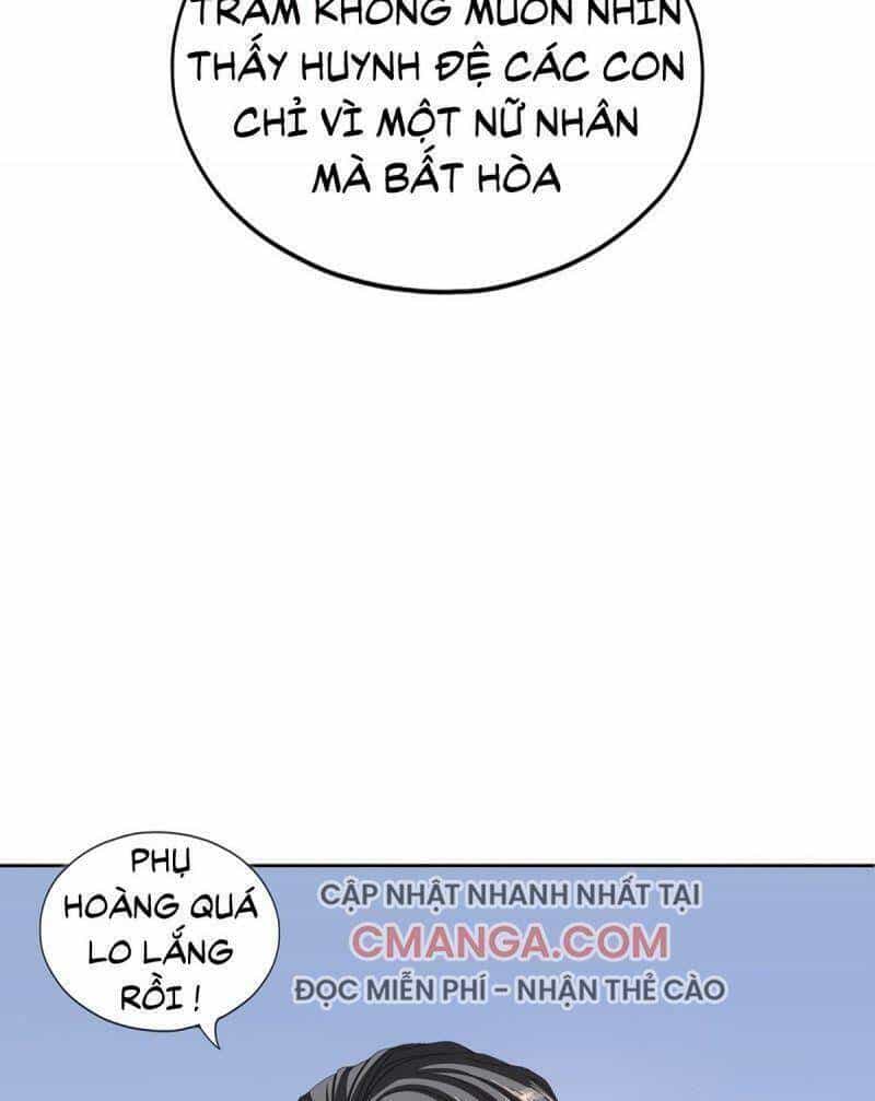 Bổn Vương Muốn Ngươi - Chương 30 - ảnh 10