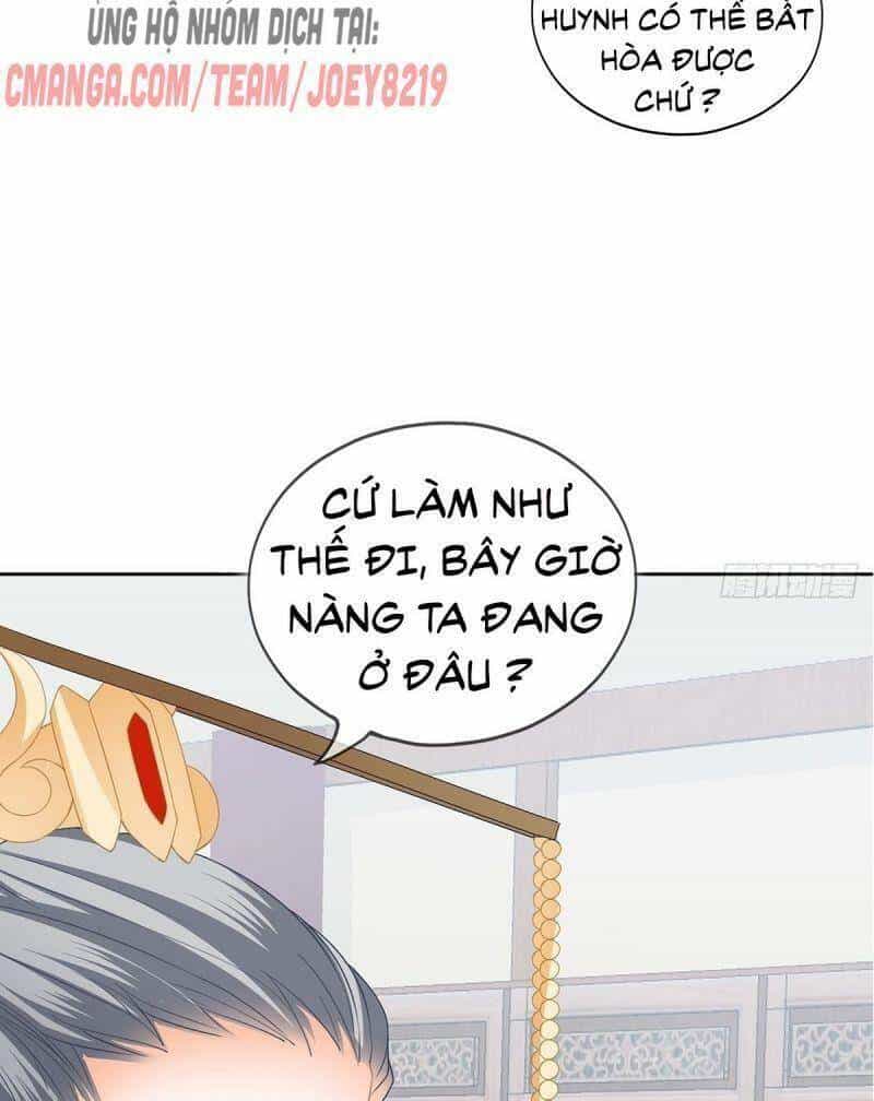 Bổn Vương Muốn Ngươi - Chương 30 - ảnh 12