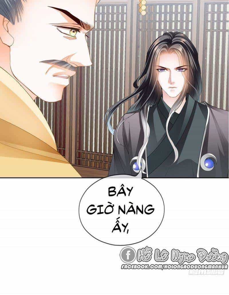 Bổn Vương Muốn Ngươi - Chương 30 - ảnh 13