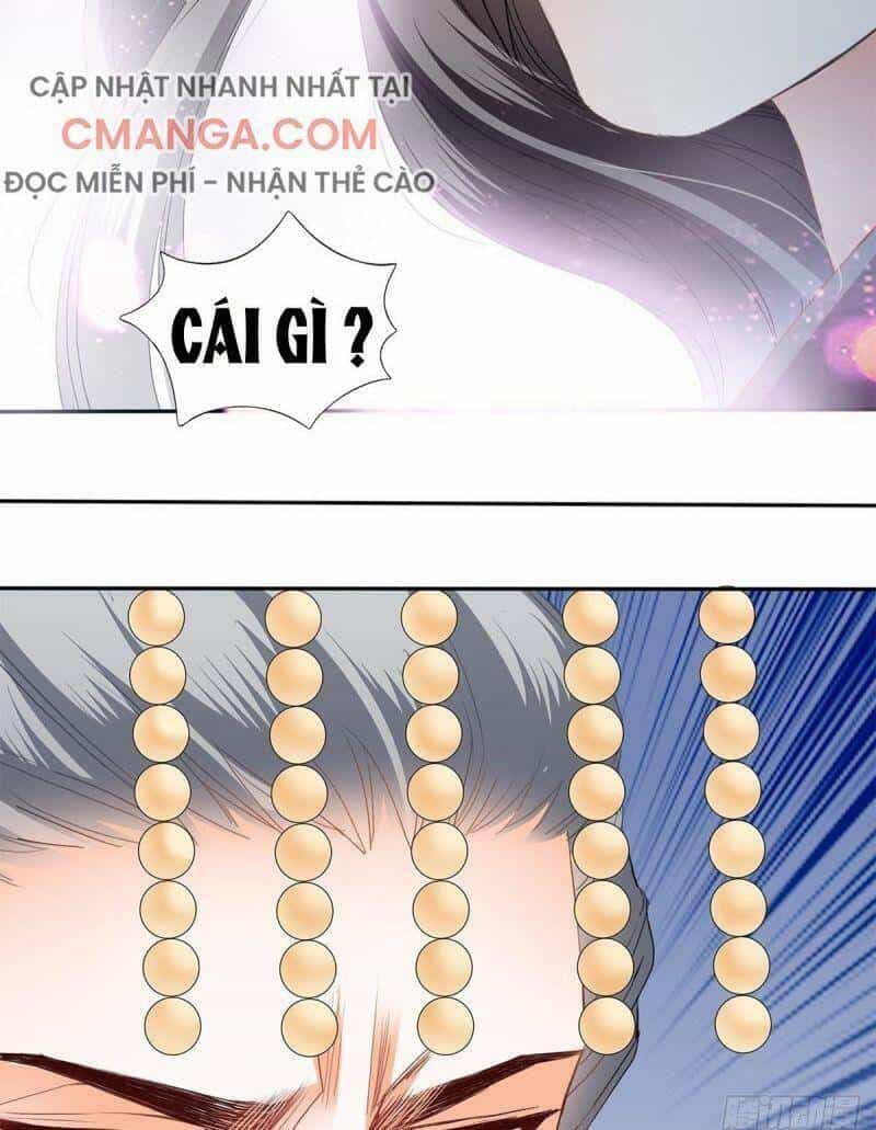 Bổn Vương Muốn Ngươi - Chương 30 - ảnh 15