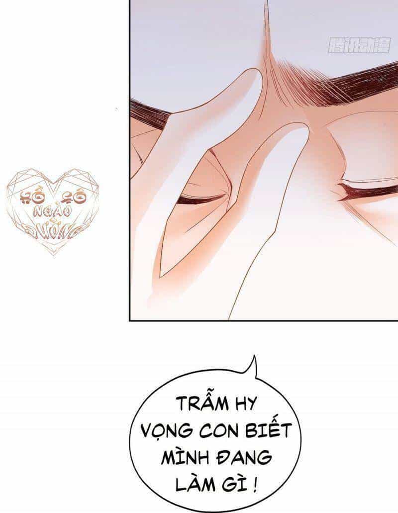 Bổn Vương Muốn Ngươi - Chương 30 - ảnh 19