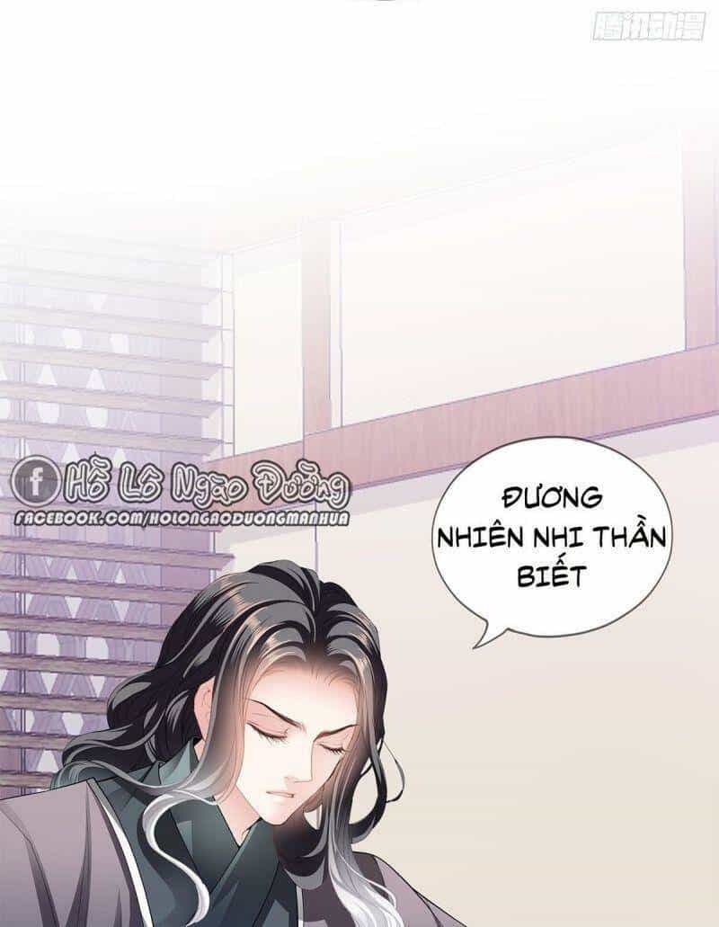 Bổn Vương Muốn Ngươi - Chương 30 - ảnh 20
