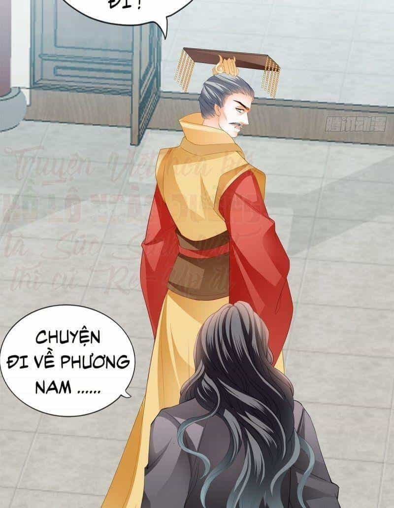 Bổn Vương Muốn Ngươi - Chương 30 - ảnh 22