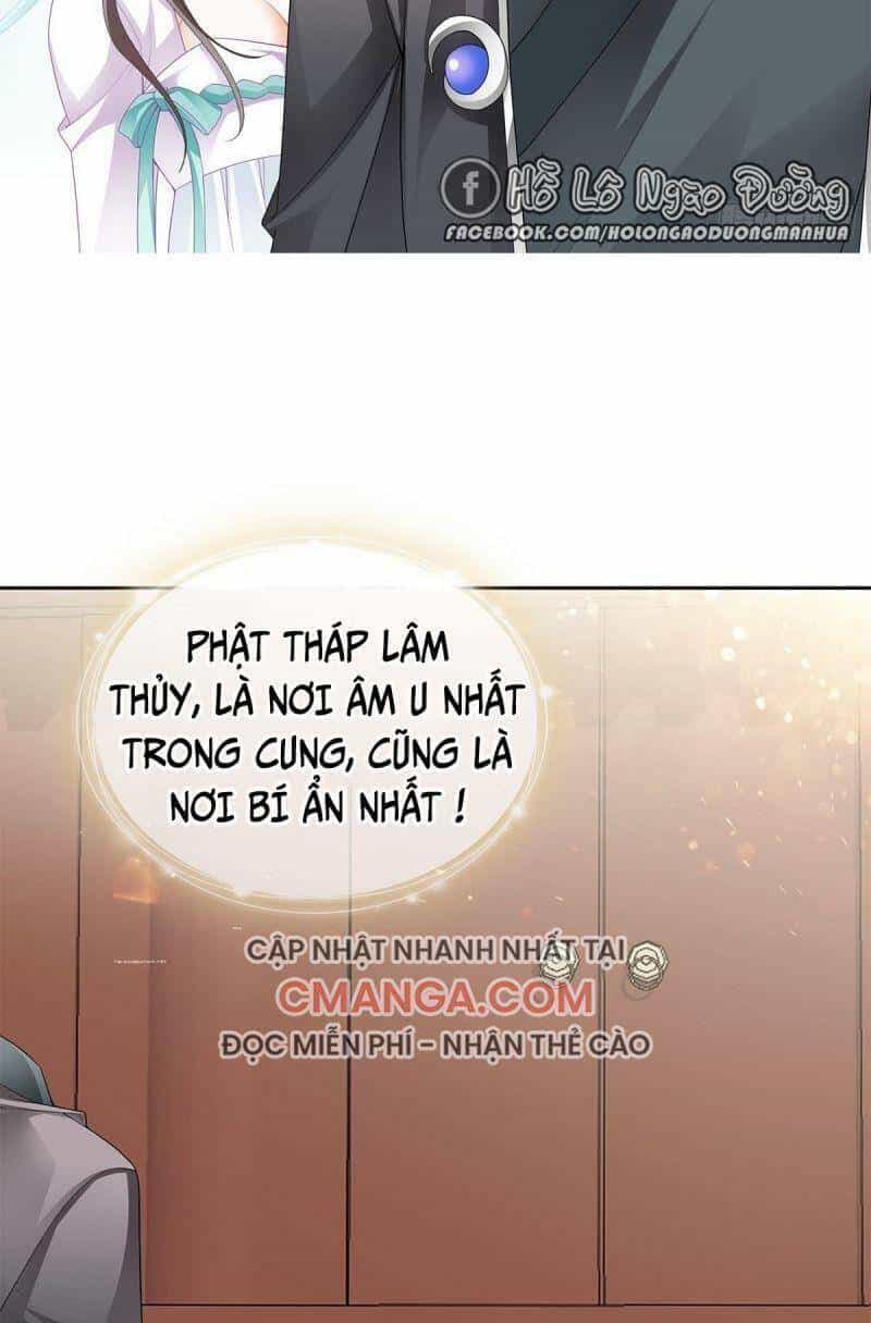 Bổn Vương Muốn Ngươi - Chương 30 - ảnh 29