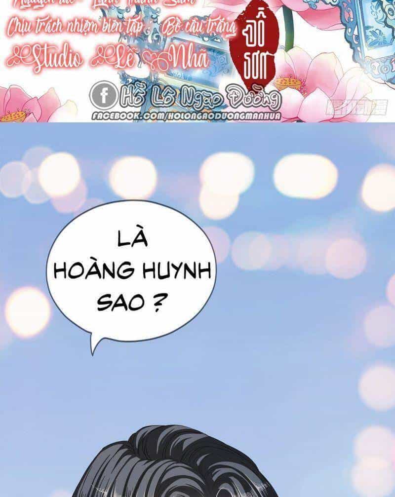 Bổn Vương Muốn Ngươi - Chương 30 - ảnh 3