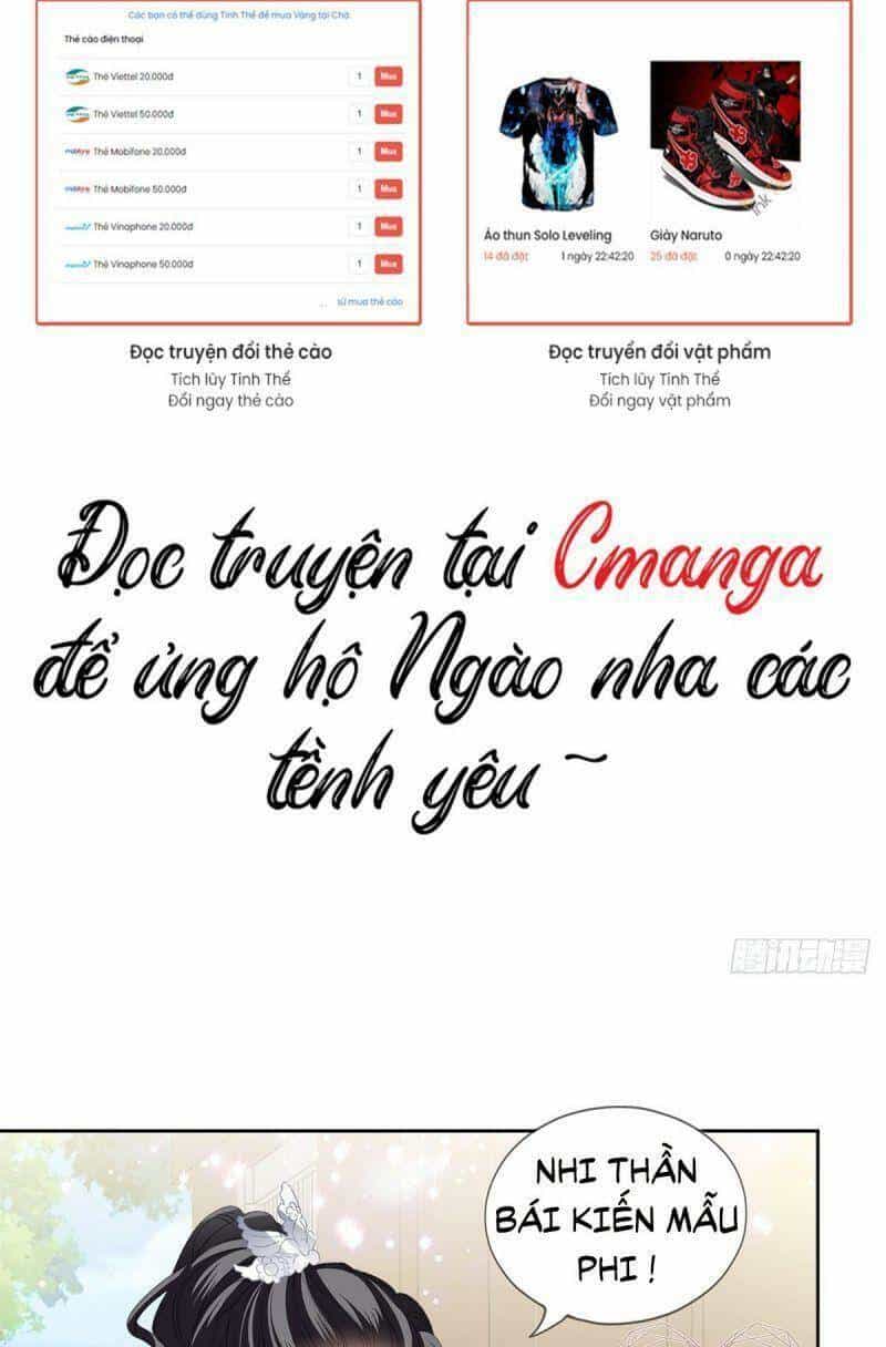 Bổn Vương Muốn Ngươi - Chương 30 - ảnh 31