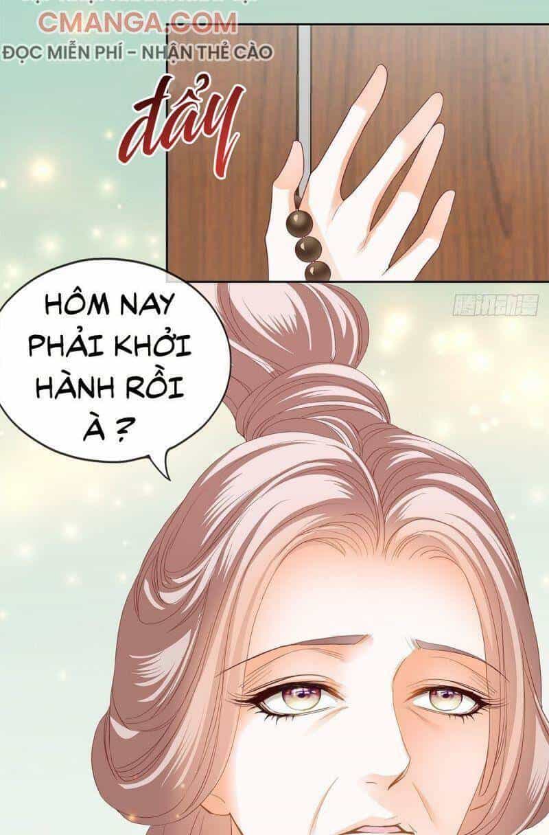 Bổn Vương Muốn Ngươi - Chương 30 - ảnh 36