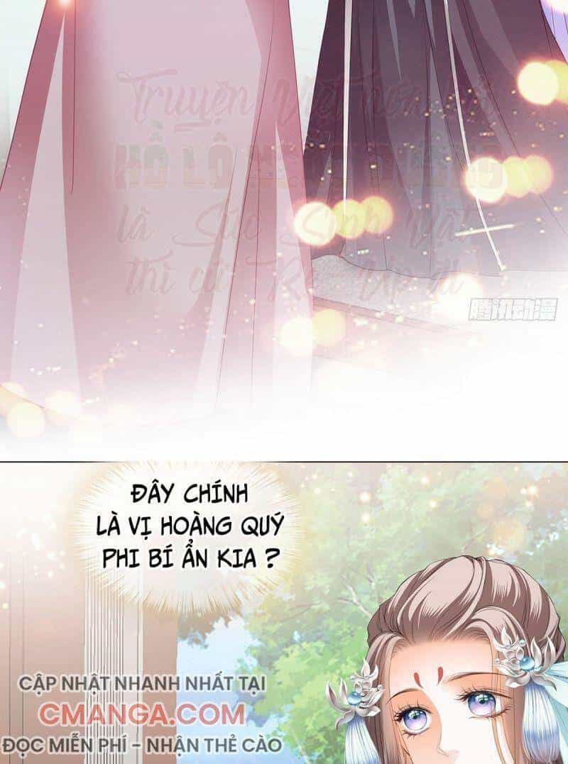 Bổn Vương Muốn Ngươi - Chương 30 - ảnh 38
