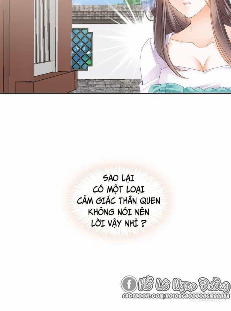 Bổn Vương Muốn Ngươi - Chương 30 - ảnh 39