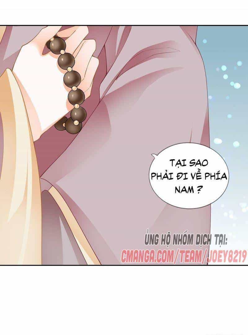Bổn Vương Muốn Ngươi - Chương 30 - ảnh 40