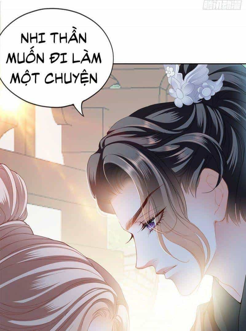 Bổn Vương Muốn Ngươi - Chương 30 - ảnh 41