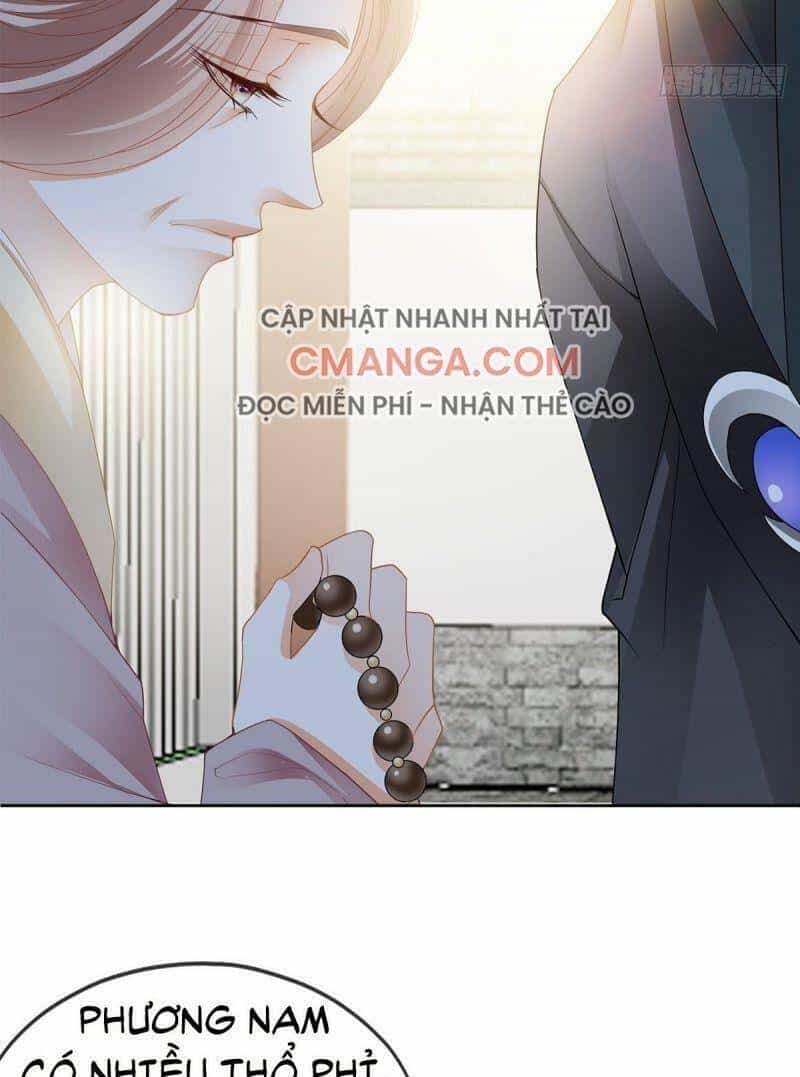 Bổn Vương Muốn Ngươi - Chương 30 - ảnh 42