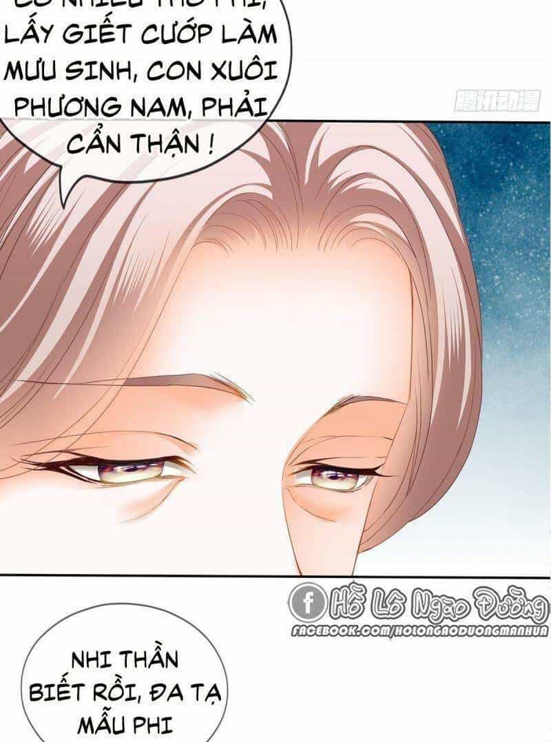Bổn Vương Muốn Ngươi - Chương 30 - ảnh 43