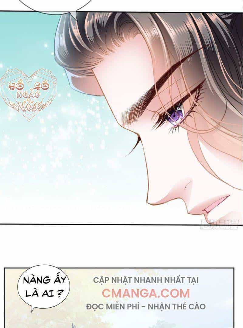 Bổn Vương Muốn Ngươi - Chương 30 - ảnh 44