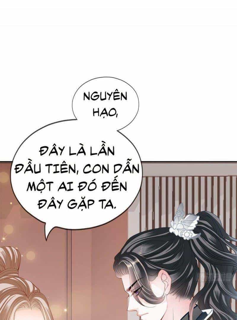 Bổn Vương Muốn Ngươi - Chương 30 - ảnh 47