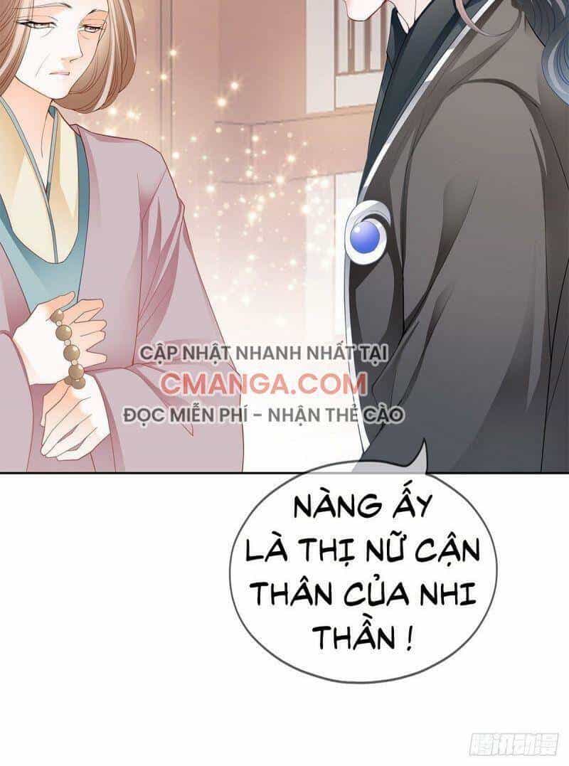 Bổn Vương Muốn Ngươi - Chương 30 - ảnh 48