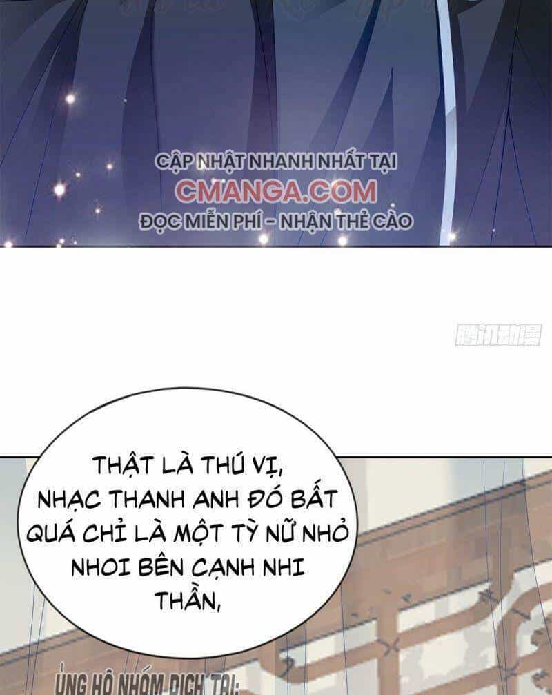 Bổn Vương Muốn Ngươi - Chương 30 - ảnh 5