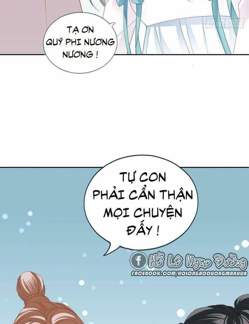 Bổn Vương Muốn Ngươi - Chương 30 - ảnh 50