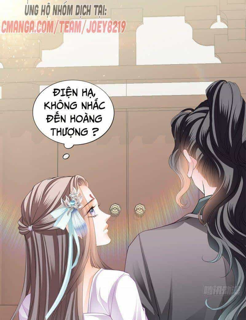 Bổn Vương Muốn Ngươi - Chương 30 - ảnh 54