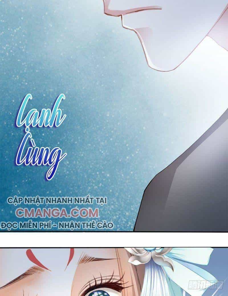 Bổn Vương Muốn Ngươi - Chương 30 - ảnh 56