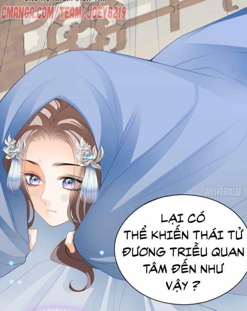 Bổn Vương Muốn Ngươi - Chương 30 - ảnh 6