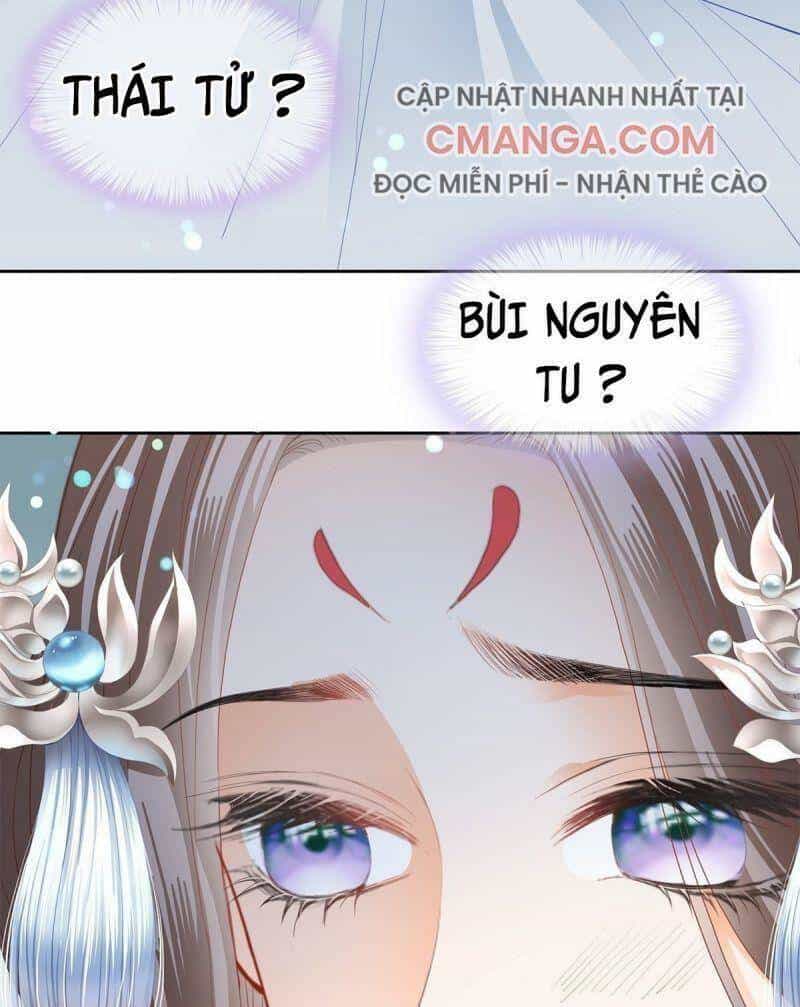 Bổn Vương Muốn Ngươi - Chương 30 - ảnh 7