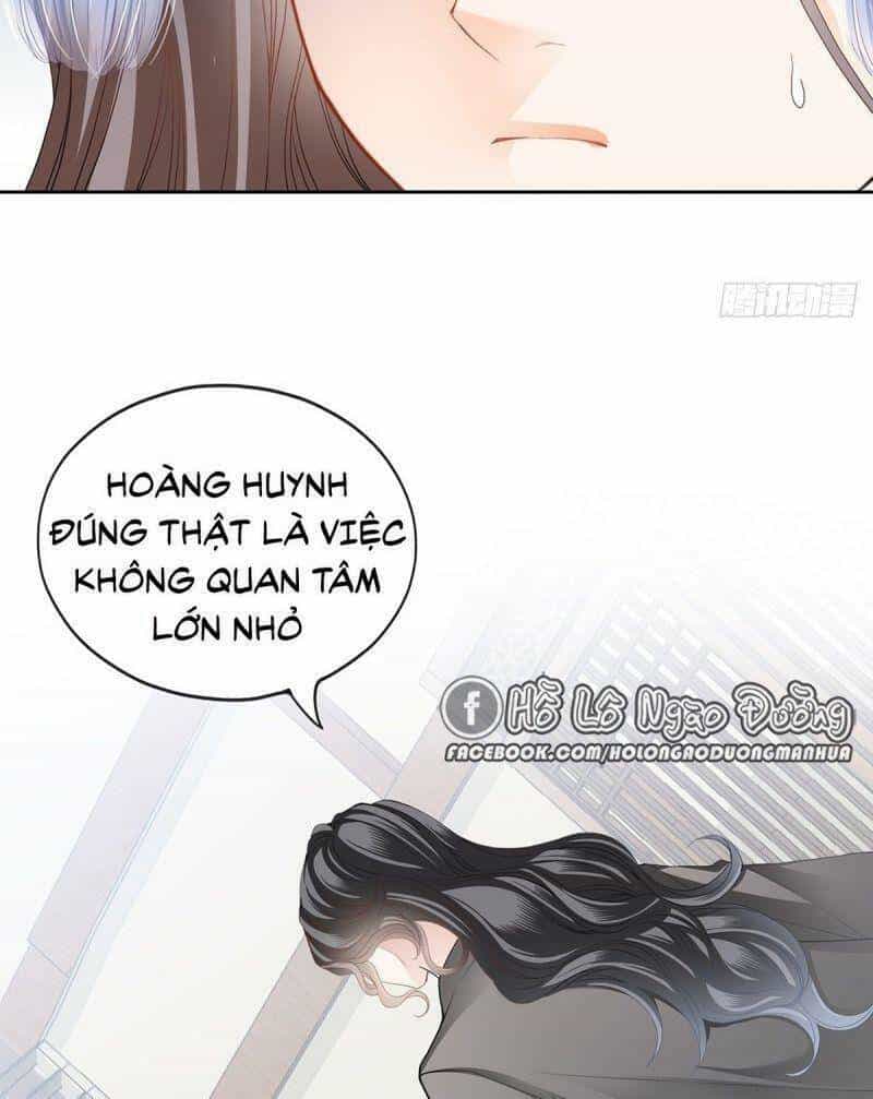 Bổn Vương Muốn Ngươi - Chương 30 - ảnh 8