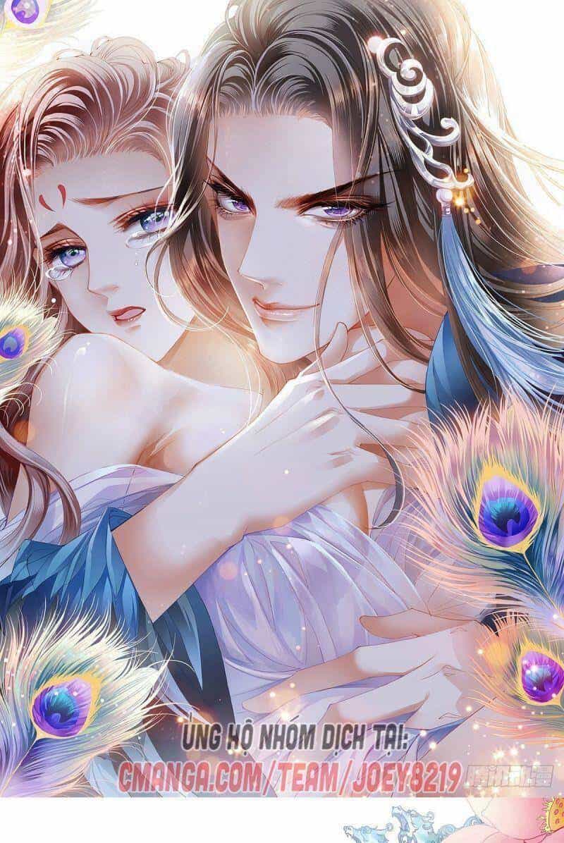 Bổn Vương Muốn Ngươi - Chương 31 - ảnh 1