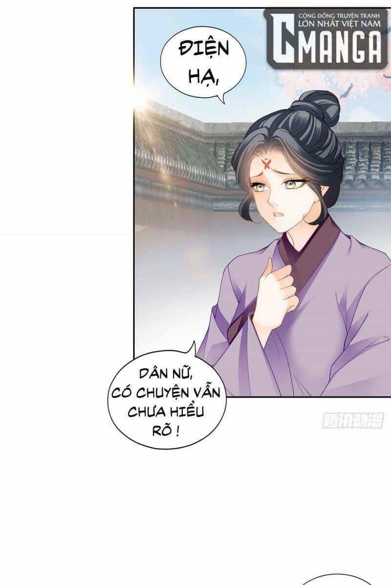 Bổn Vương Muốn Ngươi - Chương 31 - ảnh 13